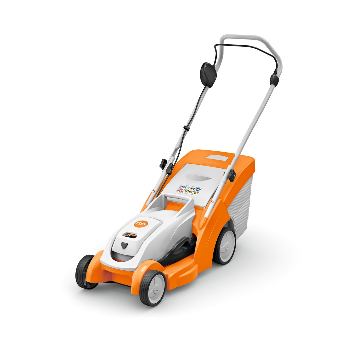 STIHL RMA 239 Battery Lawn Mower AK System Skin Only, RMA239
