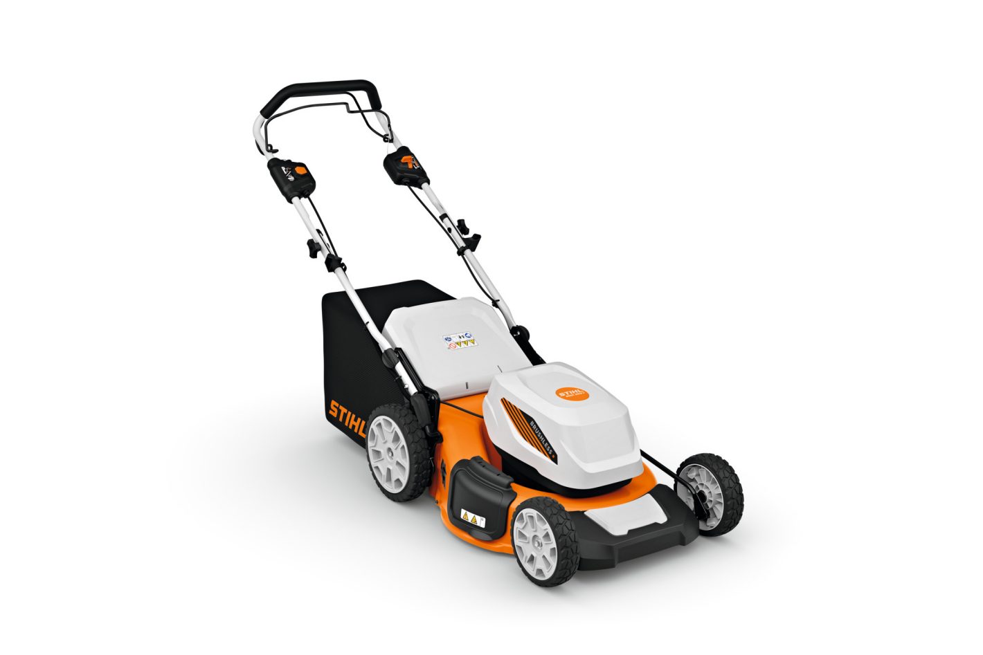 STIHL RMA 353 V Battery Lawn Mower AP System Skin Only, RMA353