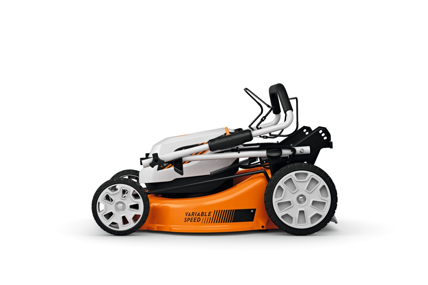 STIHL RMA 353 V Battery Lawn Mower AP System Skin Only, RMA353