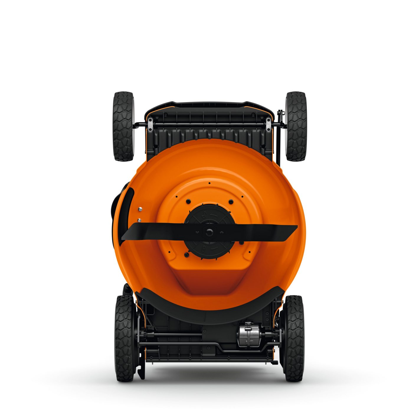 STIHL RMA 353 V Battery Lawn Mower AP System Skin Only, RMA353