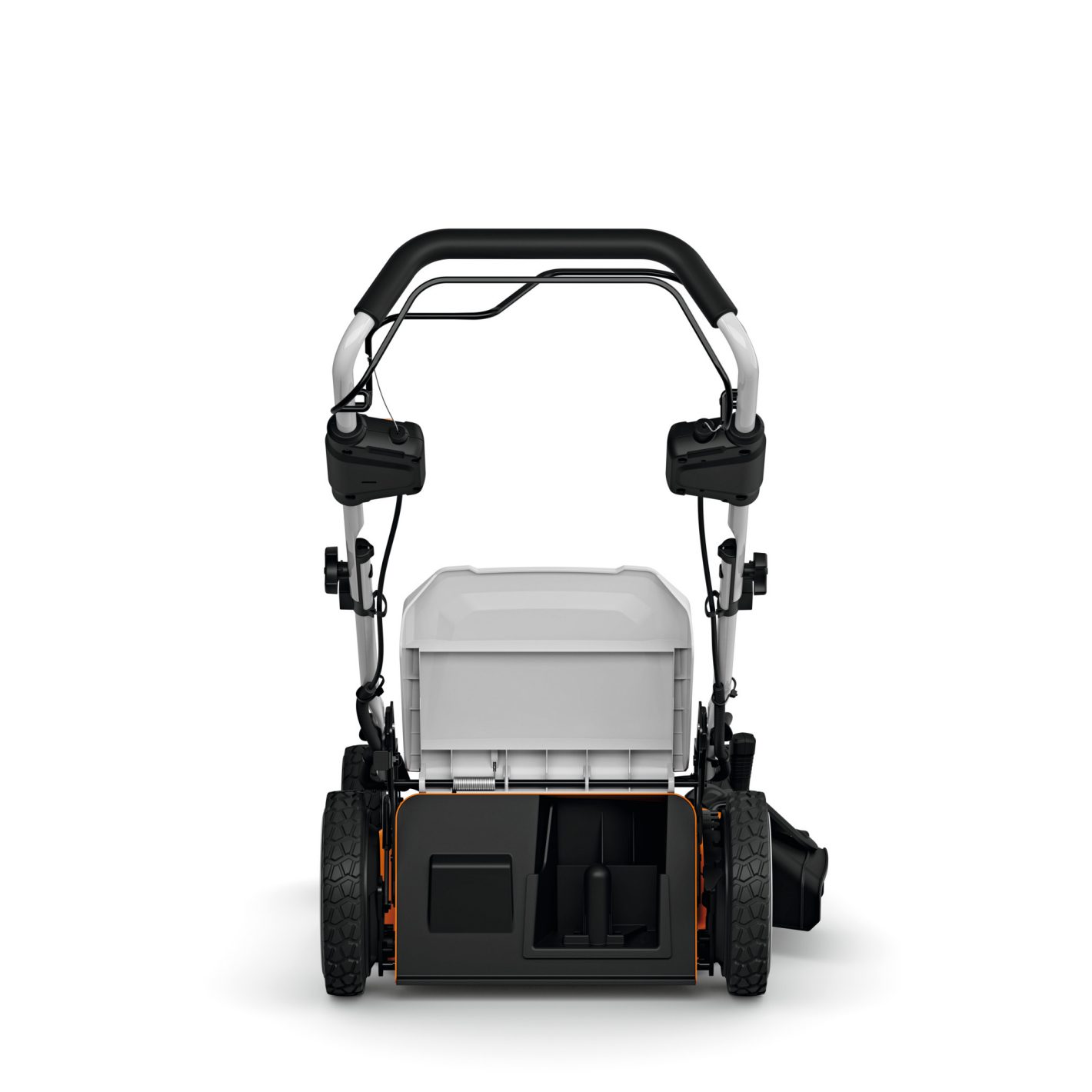 STIHL RMA 353 V Battery Lawn Mower AP System Skin Only, RMA353