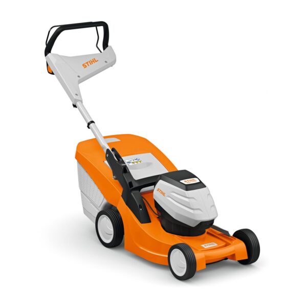 STIHL RMA 443 C Battery Lawn Mower AP System Skin Only, RMA443
