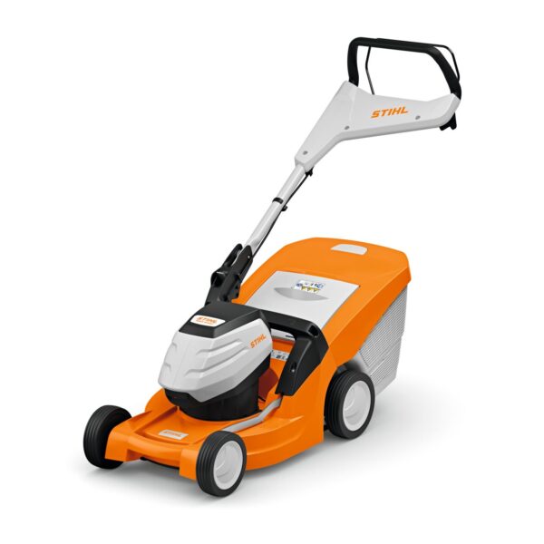 STIHL RMA 443 C Battery Lawn Mower AP System Skin Only, RMA443