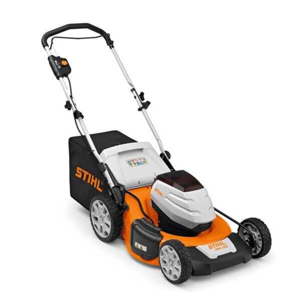 STIHL RMA 510 Battery Lawn Mower AP System Skin Only, RMA510