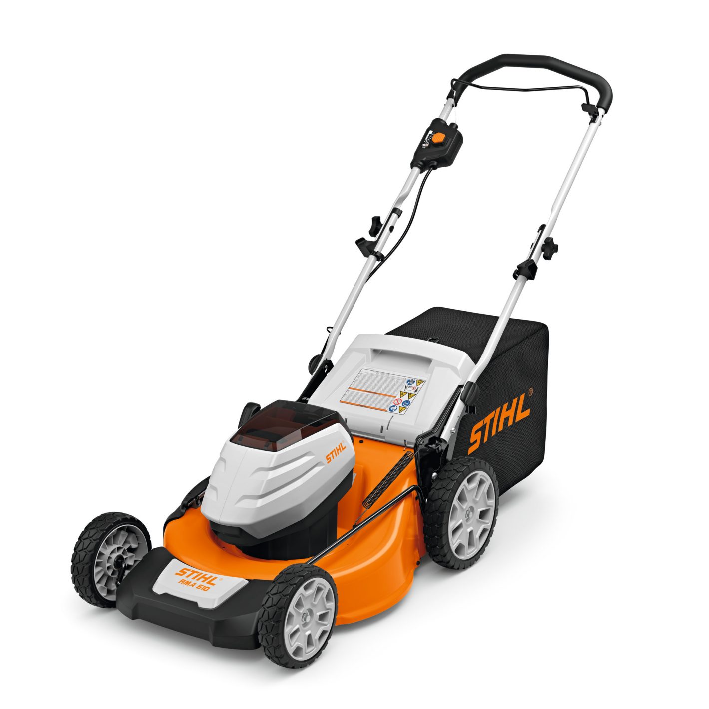 STIHL RMA 510 Battery Lawn Mower AP System Skin Only, RMA510