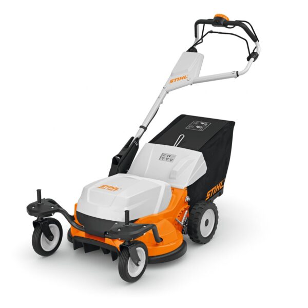 STIHL RMA 765 V Battery Lawn Mower AP System Skin Only, RMA765