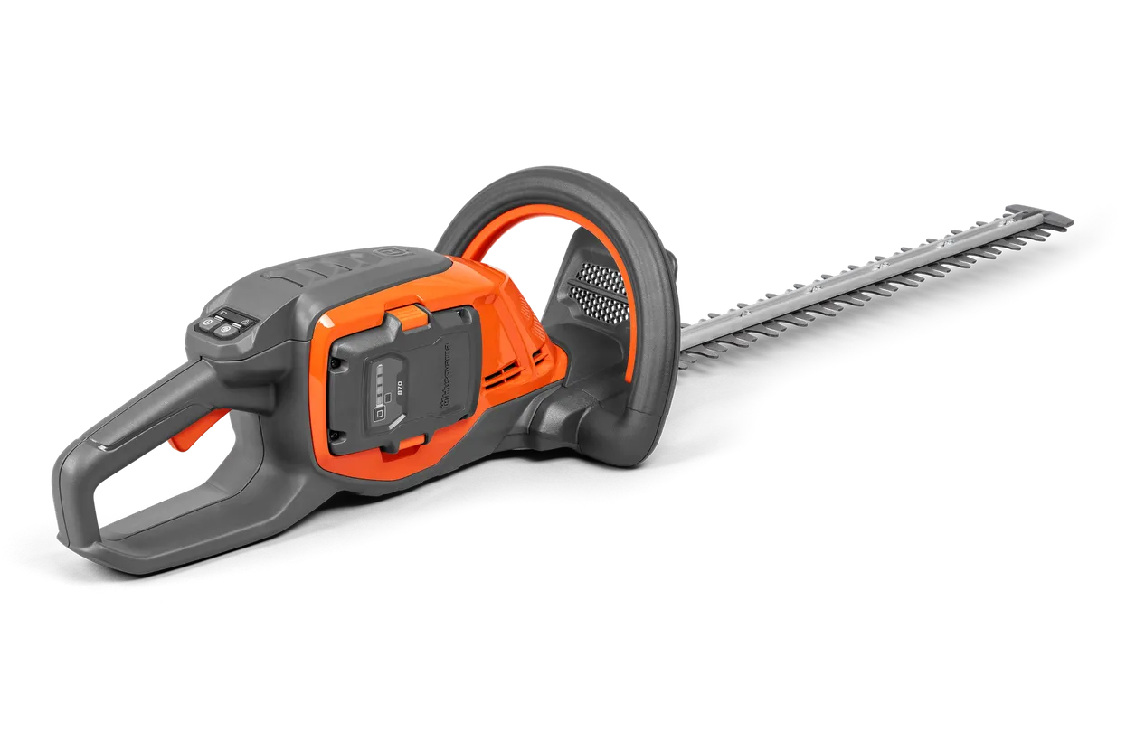 Hedge Trimmer 215iHD45 without battery and charger