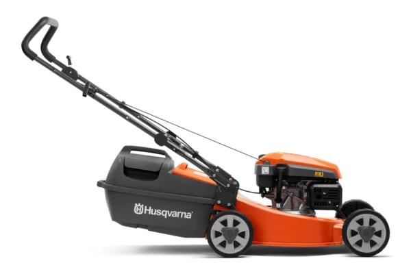 HUSQVARNA LC 419A Petrol Lawn Mowers, LC419