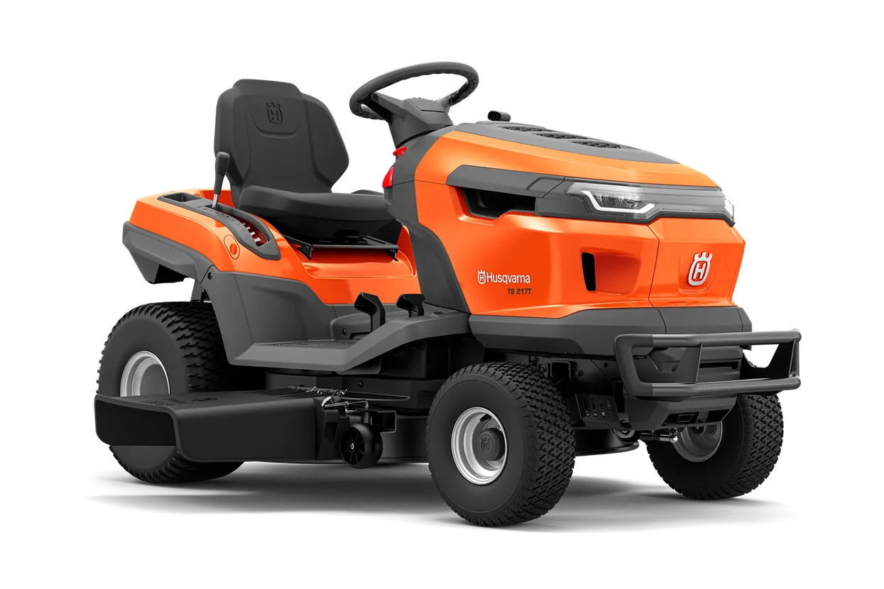 Husqvarna TS 218T Ride On Mower, TS218T