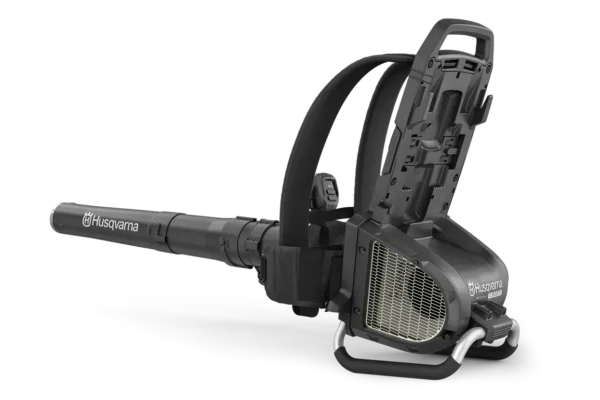 Husqvarna 550iBTX without battery and charger