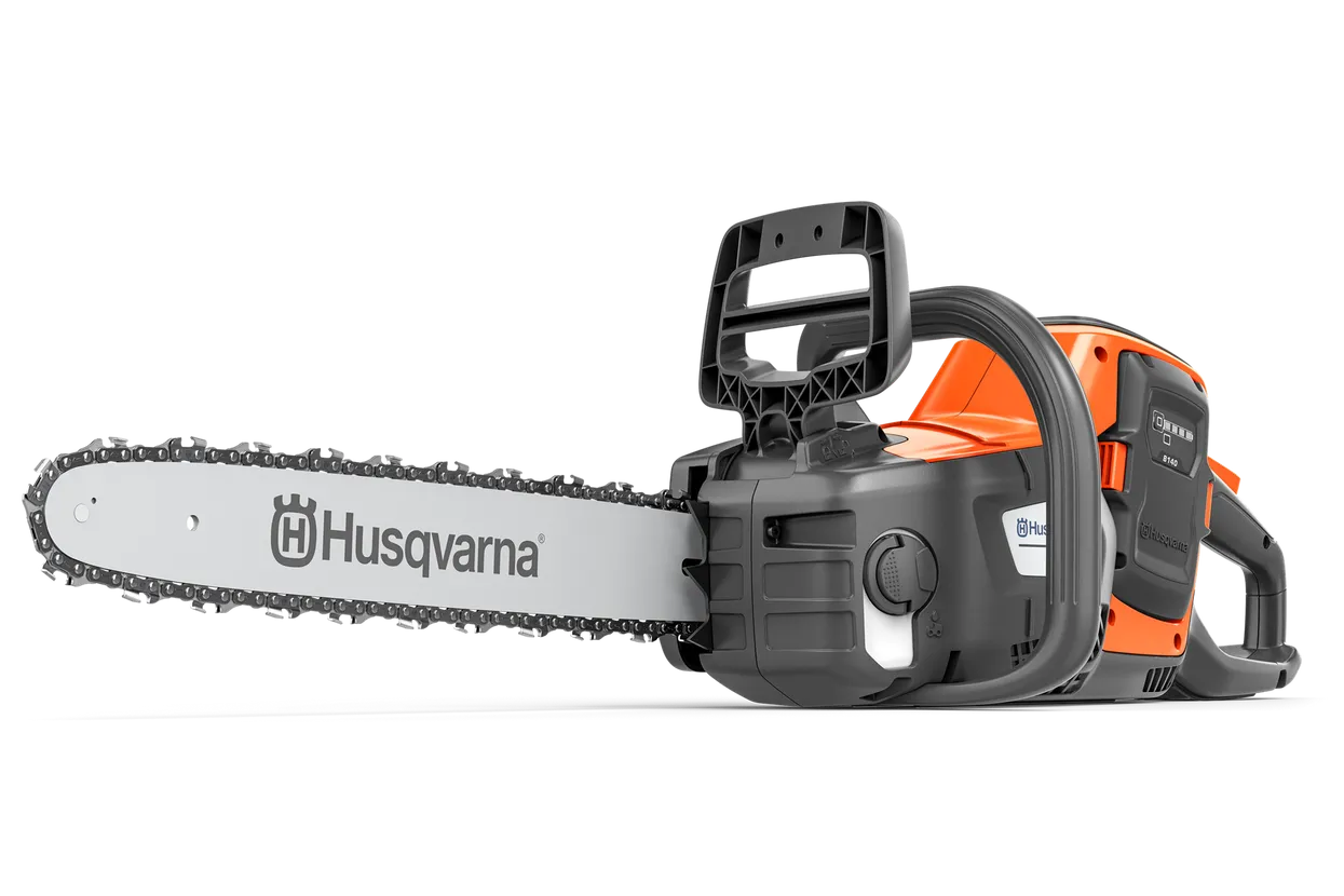 Husqvarna 240i​ with battery and charger