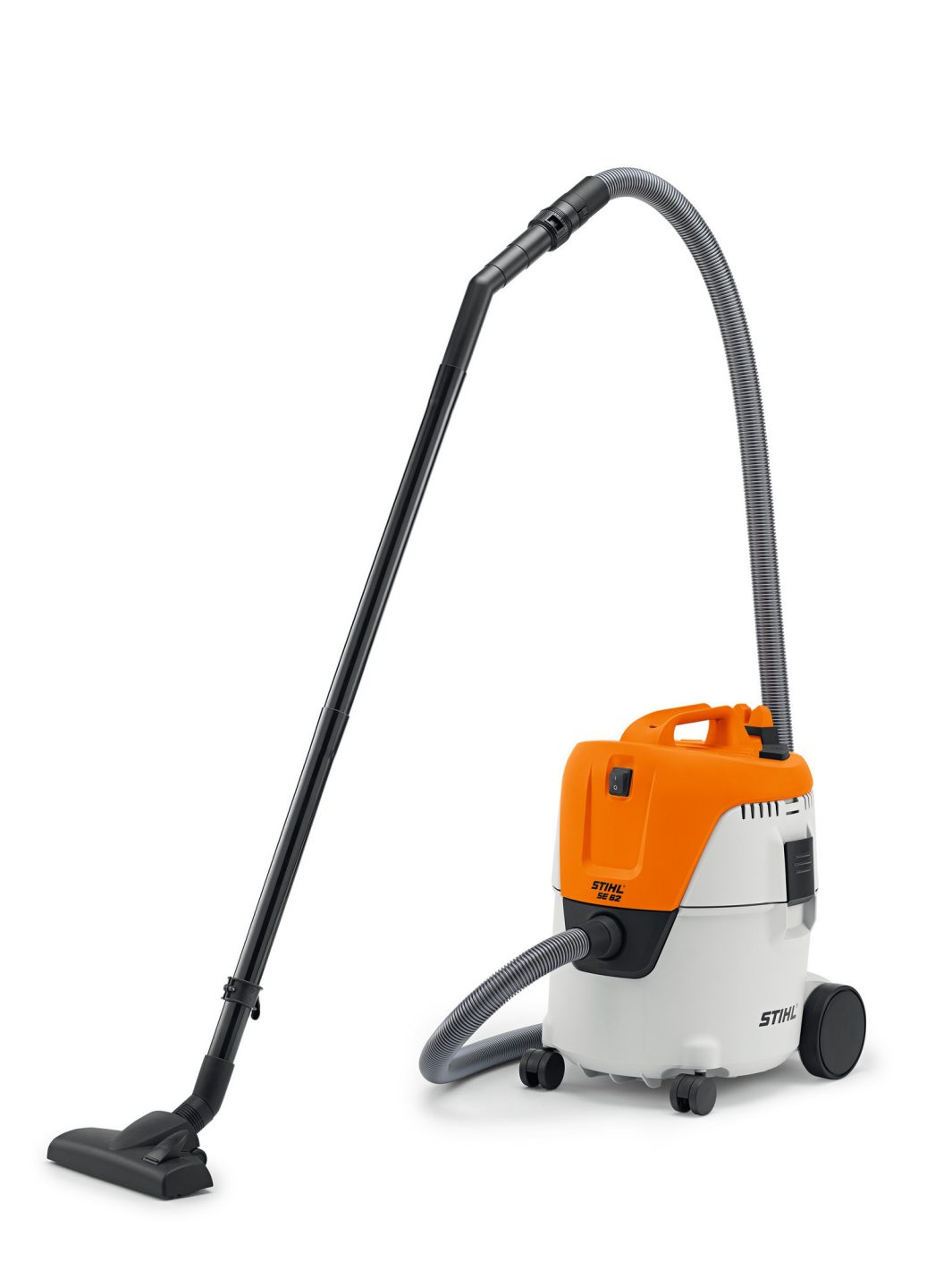 SE 62 Electric Vacuum Cleaner SE62