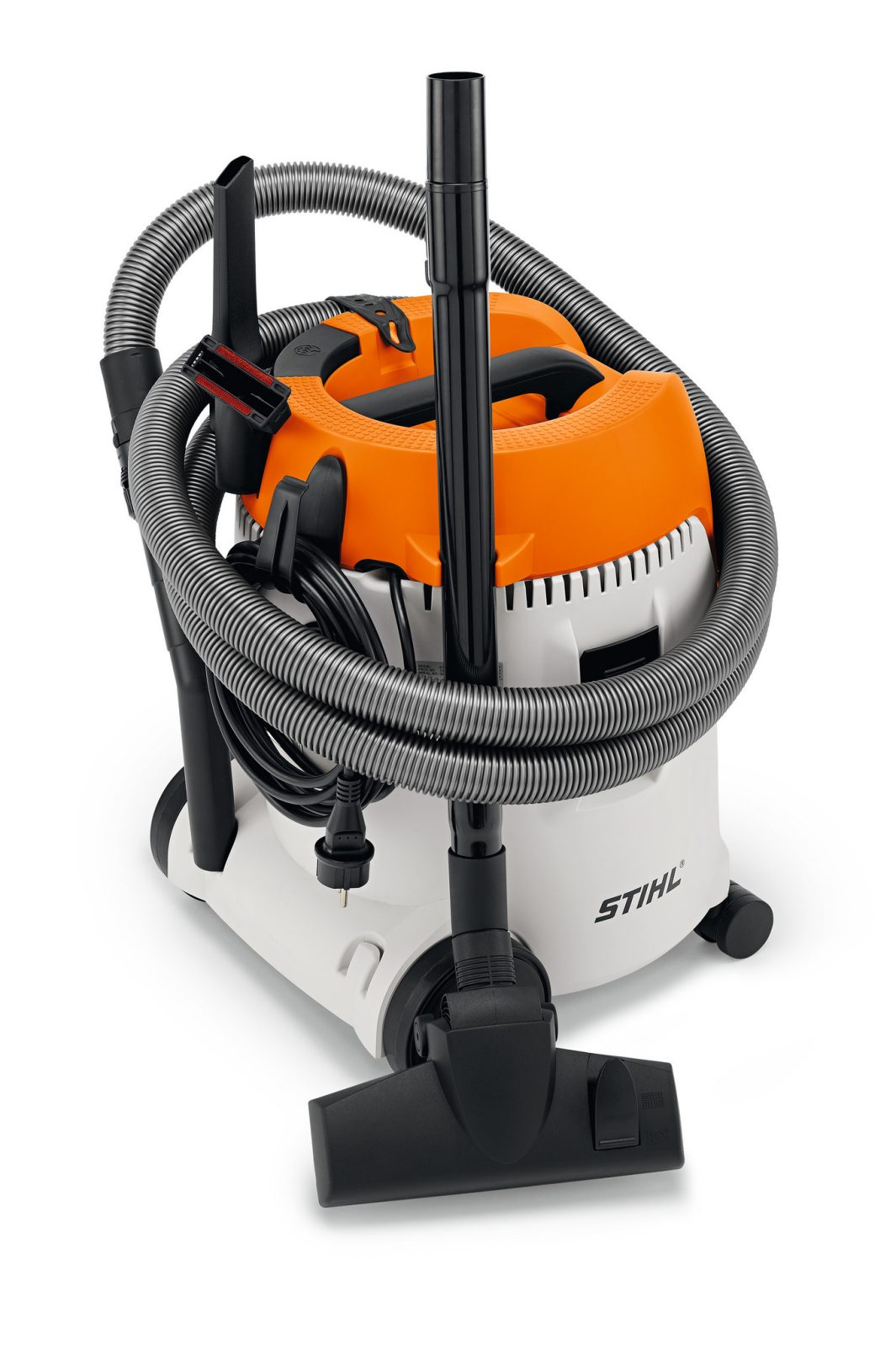 SE 62 Electric Vacuum Cleaner SE62