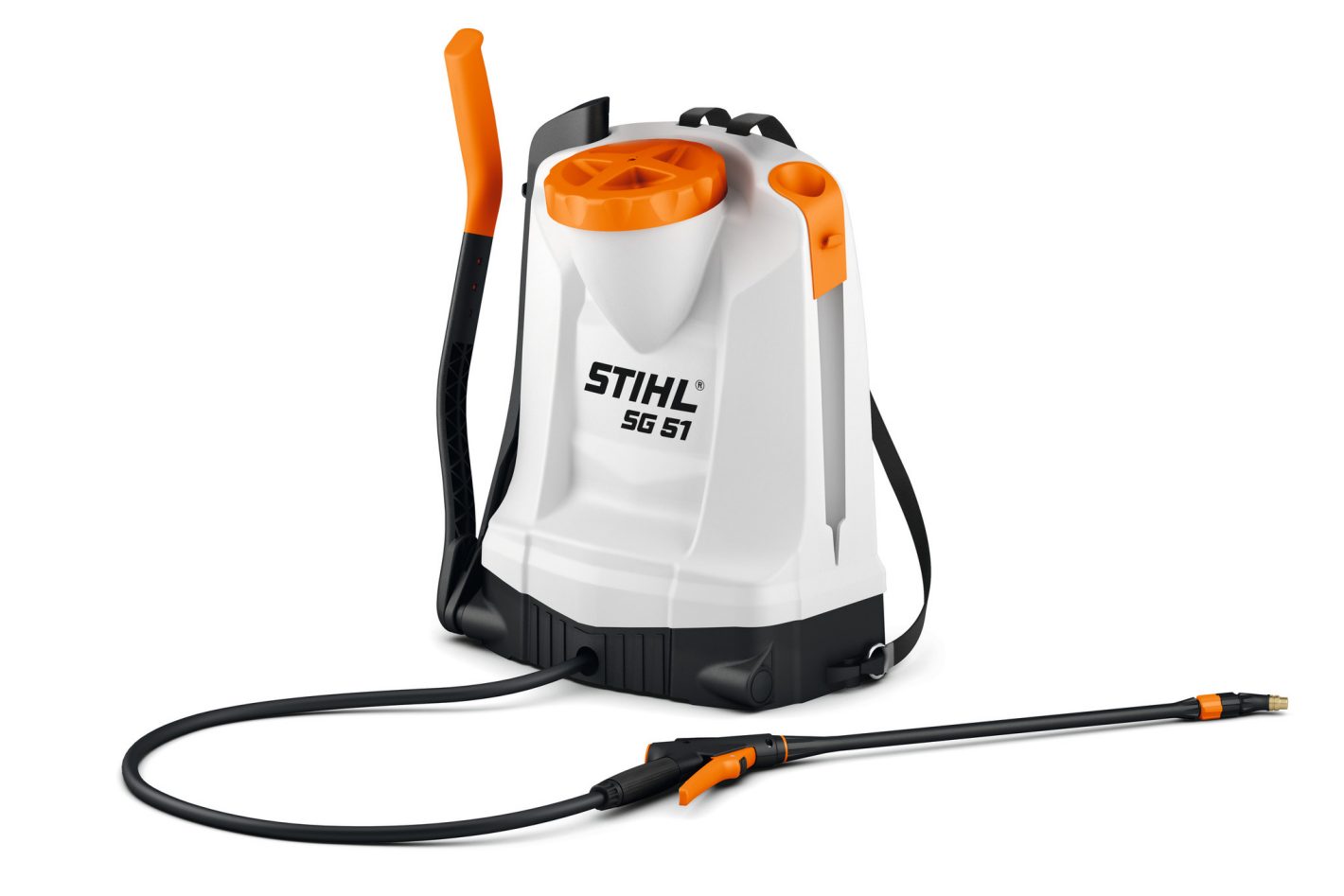 STIHL SG 51 Sprayer, SG51
