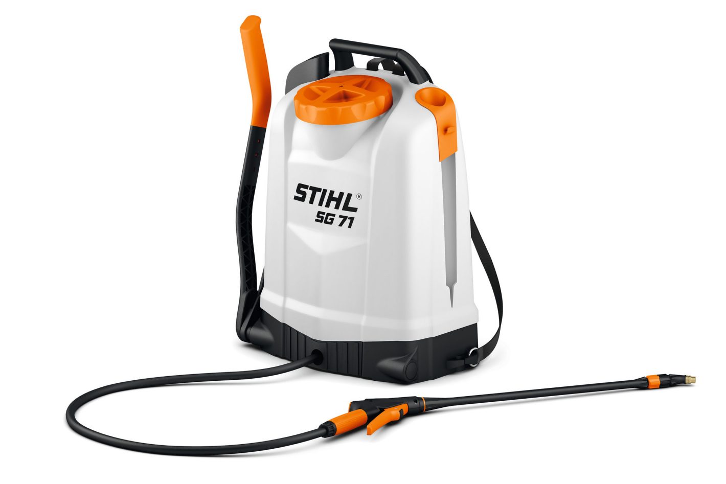 STIHL SG 71 Sprayer, SG71