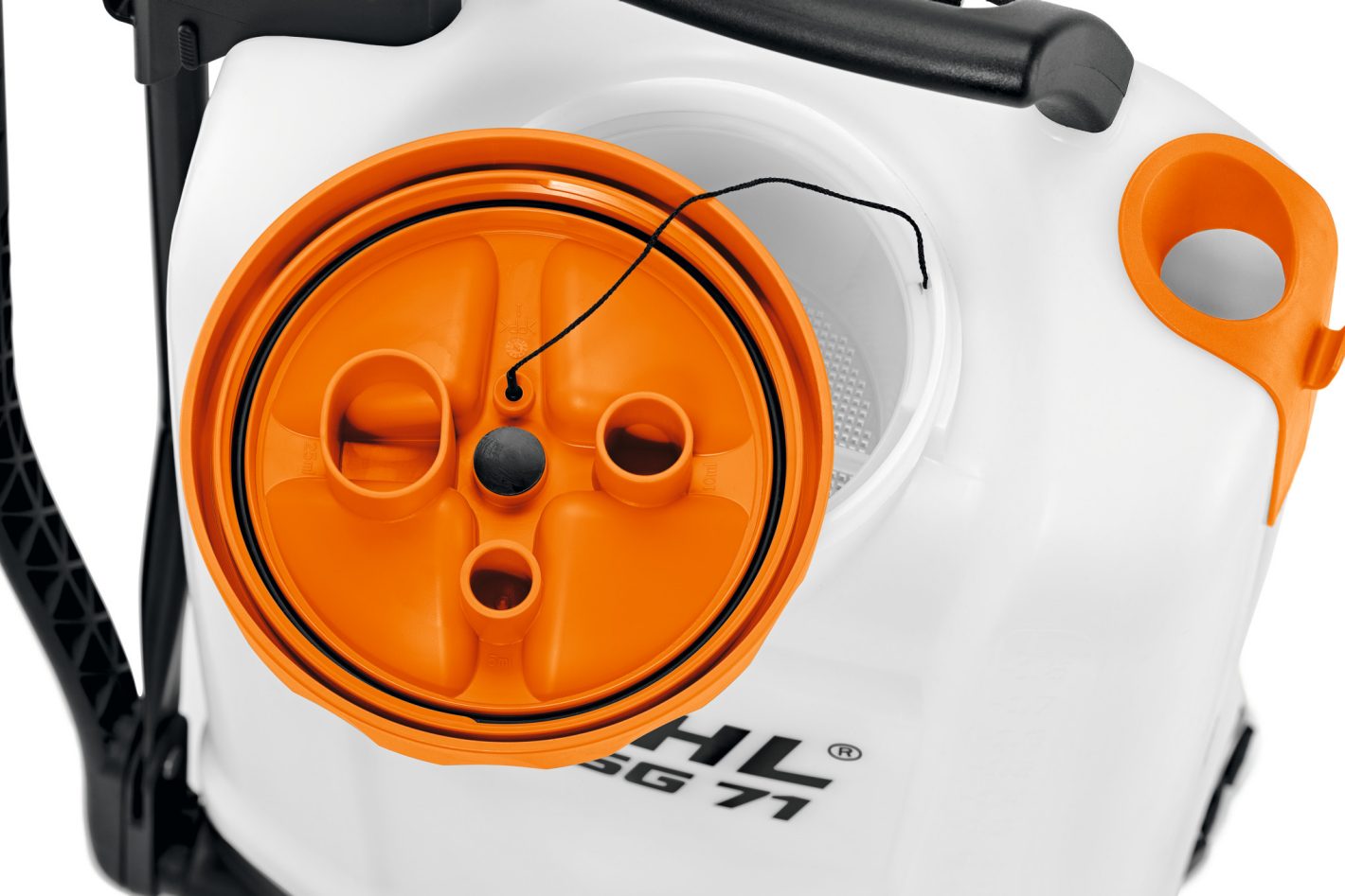 STIHL SG 71 Sprayer, SG71