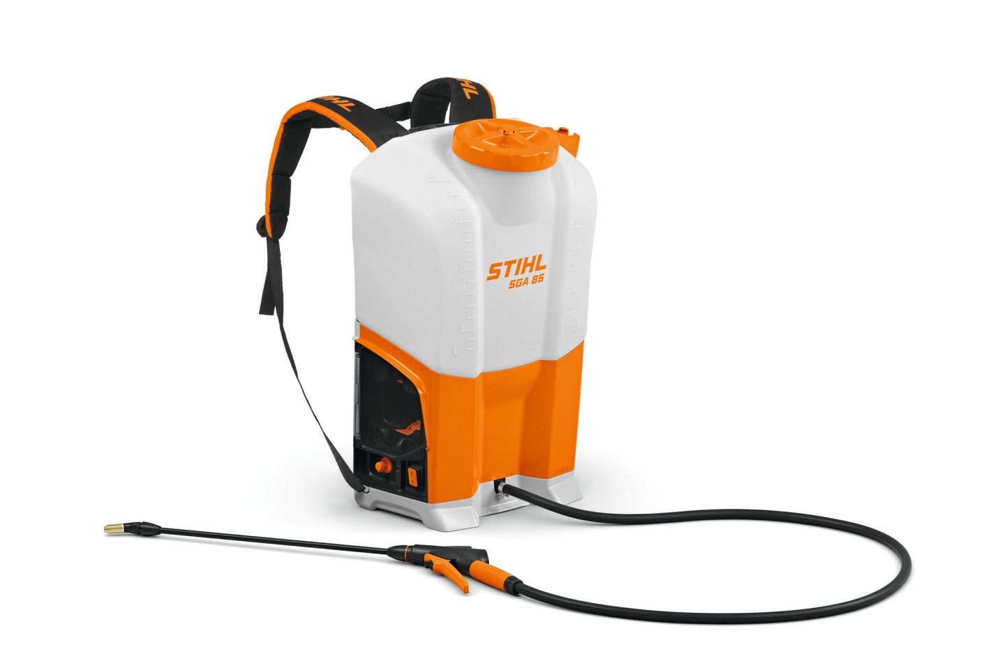STIHL SGA 85 Battery Sprayer AP System, SGA85