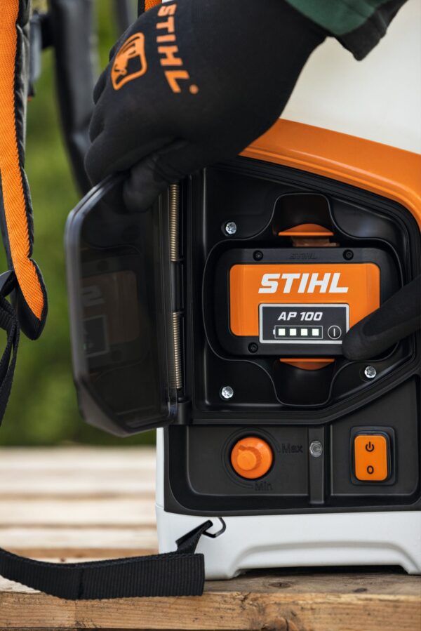 STIHL SGA 85 Battery Sprayer AP System, SGA85