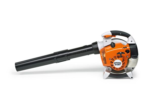 STIHL SH 86 Petrol Vacuum Shredder, SH86