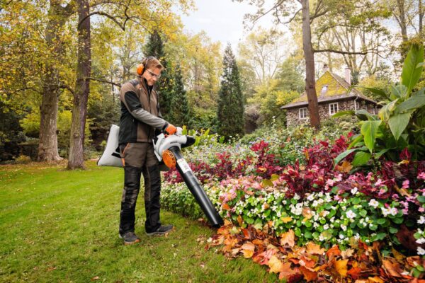 STIHL SH 86 Petrol Vacuum Shredder, SH86