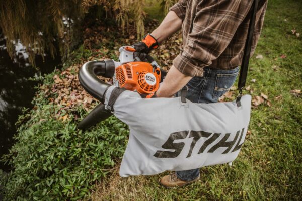 STIHL SH 86 Petrol Vacuum Shredder, SH86