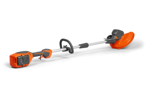 HUSQVARNA 110iL with battery and charger