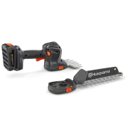 Husqvarna Aspire™ Shrub Shear 18V with battery and charger