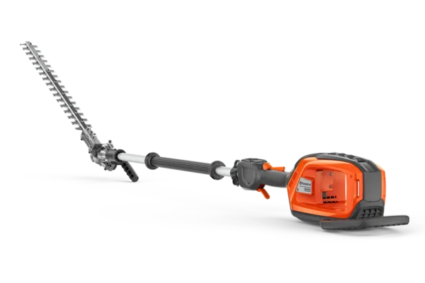Husqvarna 525iHE3 without battery and charger