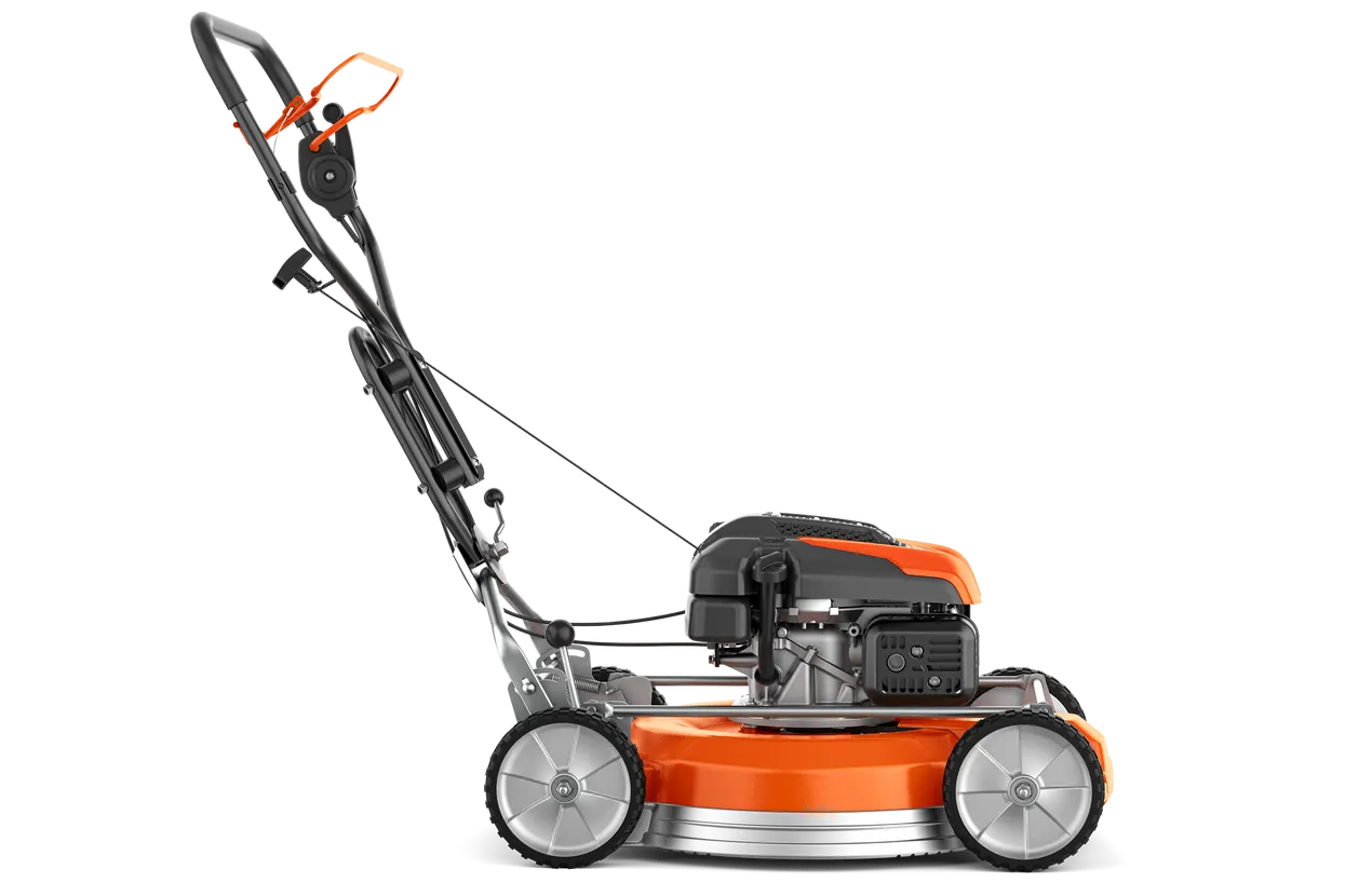Husqvarna LC 521SP lawn mover, LC521