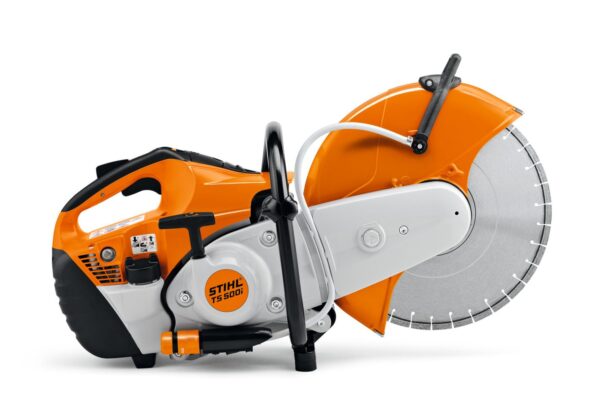 STIHL TS 500¡ Petrol Cut-Off Machine, TS500