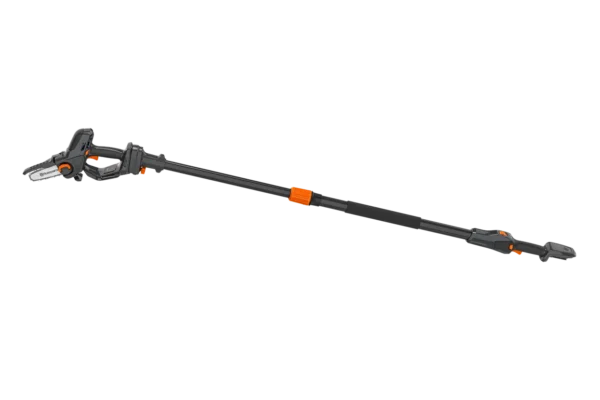 Husqvarna Aspire? Pruner 18V + Pole Without Battery and Charger