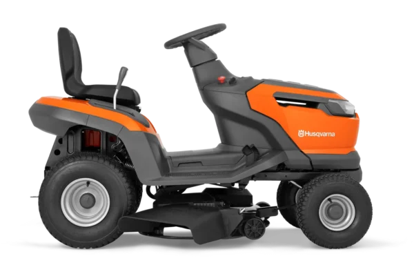 Husqvarna Battery Powered TS 100i Ride On Mower, TS100
