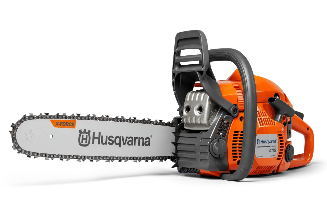 Husqvarna 445 II e-series 18 in Bar Chainsaw