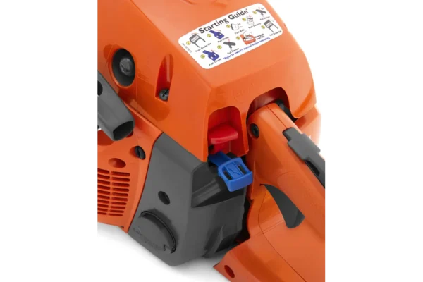 HUSQVARNA 455 Rancher 20 in Bar Chainsaw