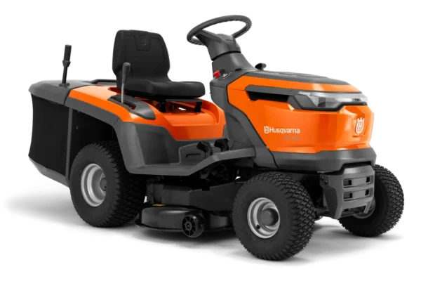 Husqvarna TC 114 Ride On Mower, TC114