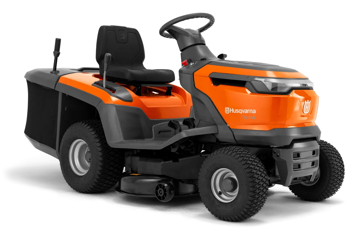 Husqvarna TC 114 Ride On Mower, TC114