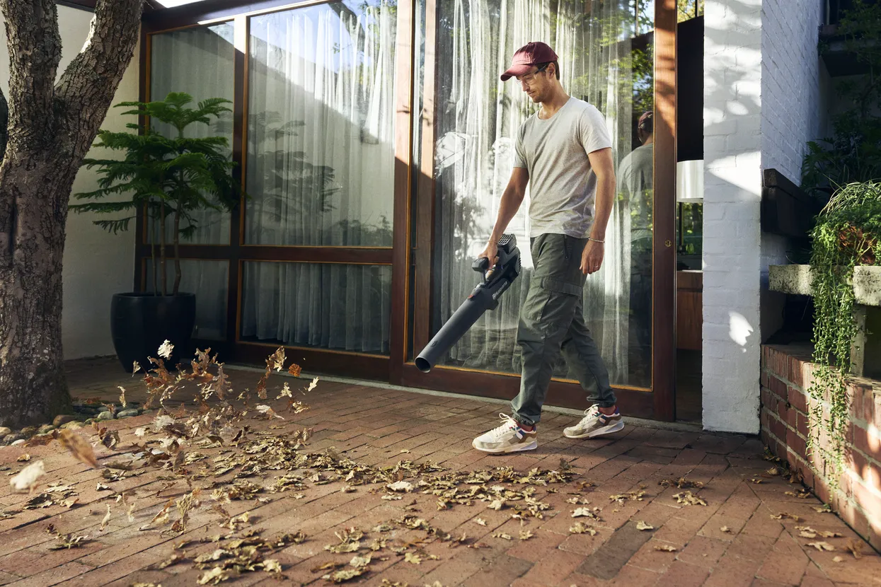 Husqvarna Aspire™ Blower 18V Without Battery and Charger