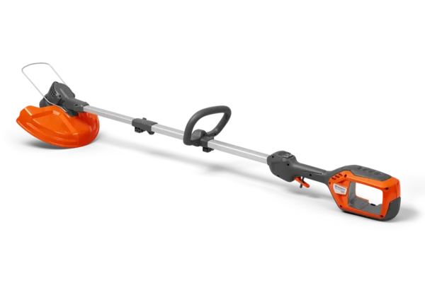 HUSQVARNA 215iL with battery and charger