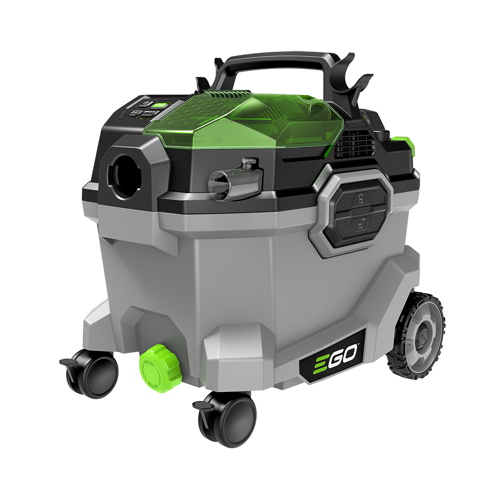 EGO POWER+ 34 Litre Wet/Dry Vacuum (Tool Only)