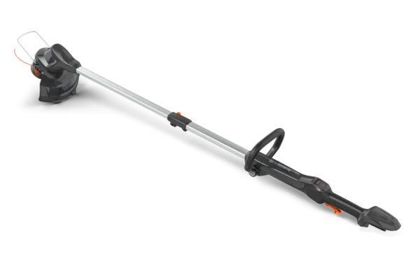 Husqvarna Aspire™ Trimmer 18V Kit With 2.5Ah Battery and 2.5Ah Charger