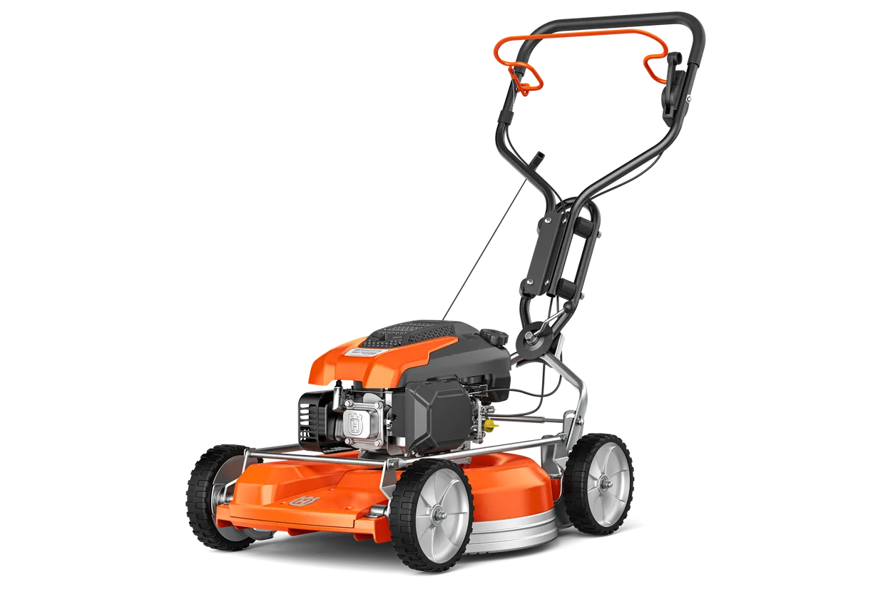 Husqvarna LC 521SP lawn mover, LC521