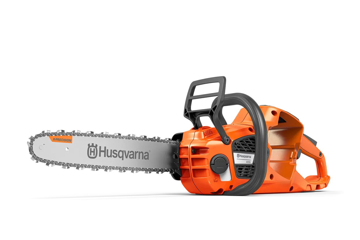 Husqvarna 435i Battery chainsaw