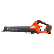 Husqvarna 230iB with battery and charger