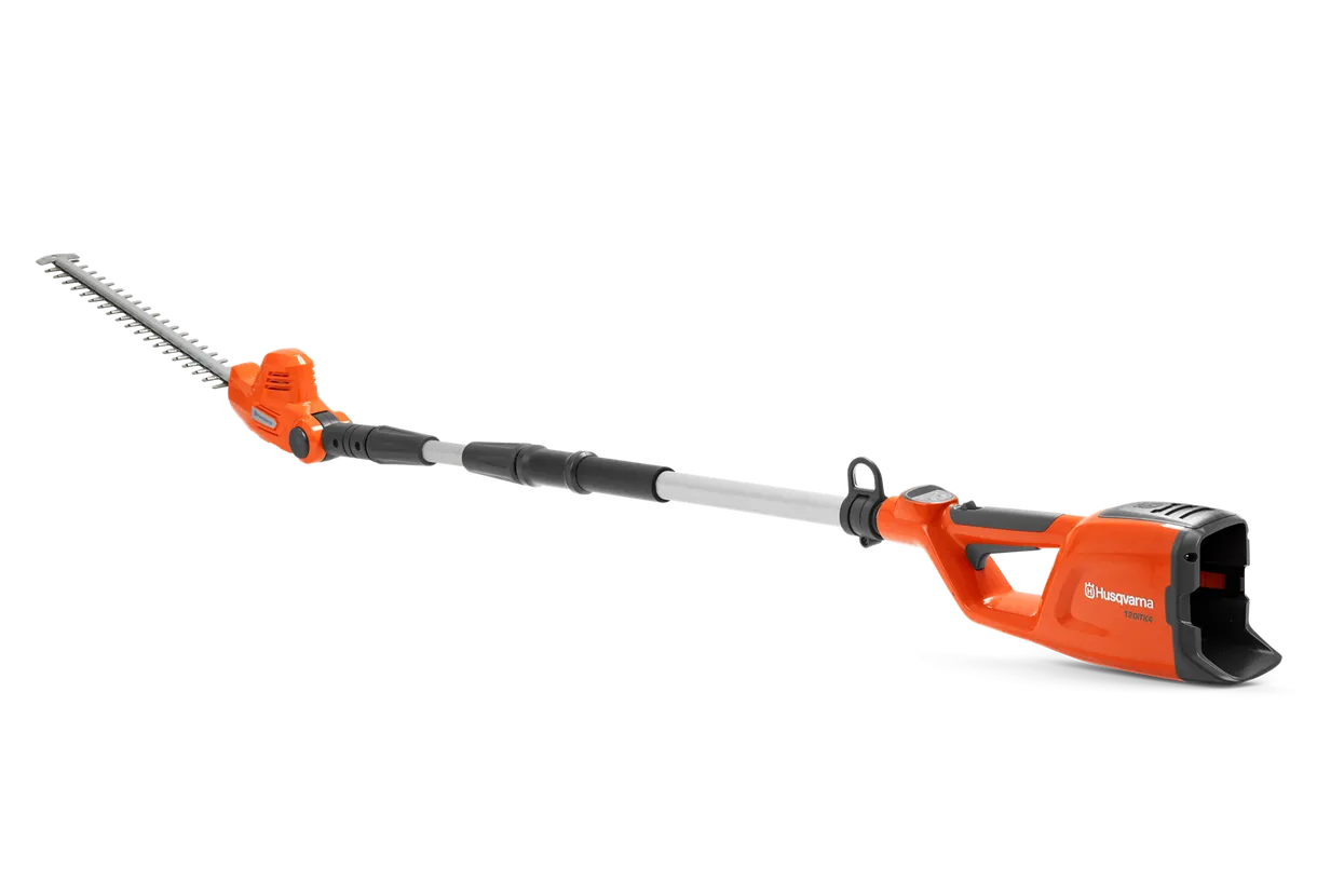 HUSQVARNA 120iTK4-H without battery and charger