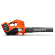 HUSQVARNA 525iB Mark II without battery and charger