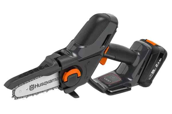 Husqvarna Aspire? Pruner 18V Kit With 2.5Ah Battery and 2.5Ah Charger
