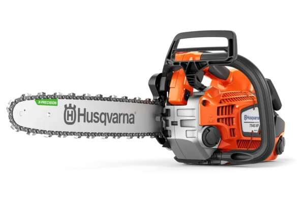 HUSQVARNA T540 XP? Mark III 12 in Bar Top Handle chainsaw