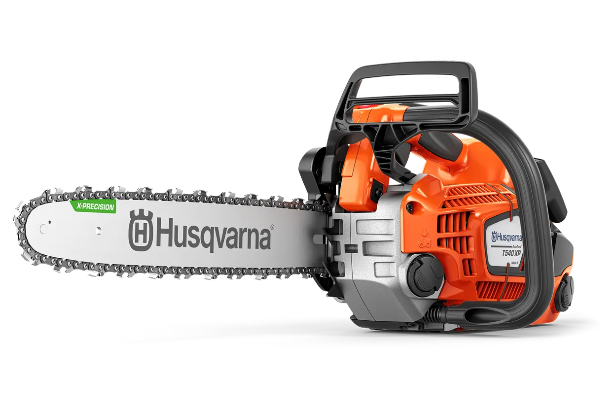HUSQVARNA T540 XP? Mark III 12 in Bar Top Handle chainsaw
