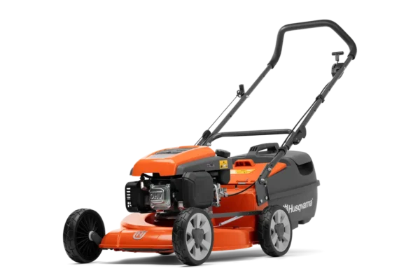 HUSQVARNA LC 419A Petrol Lawn Mowers, LC419