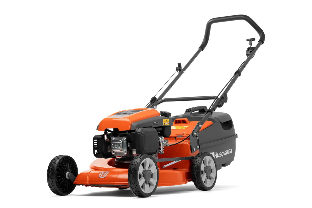 HUSQVARNA LC 419A Petrol Lawn Mowers, LC419